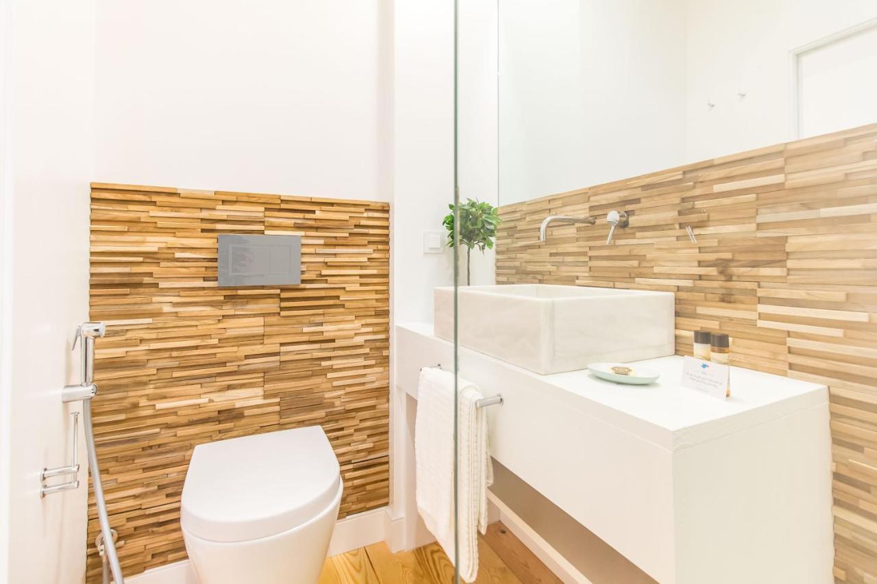 LisboaBelem Modern Flat公寓 外观 照片