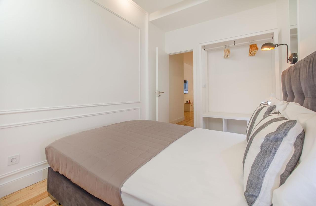 LisboaBelem Modern Flat公寓 外观 照片