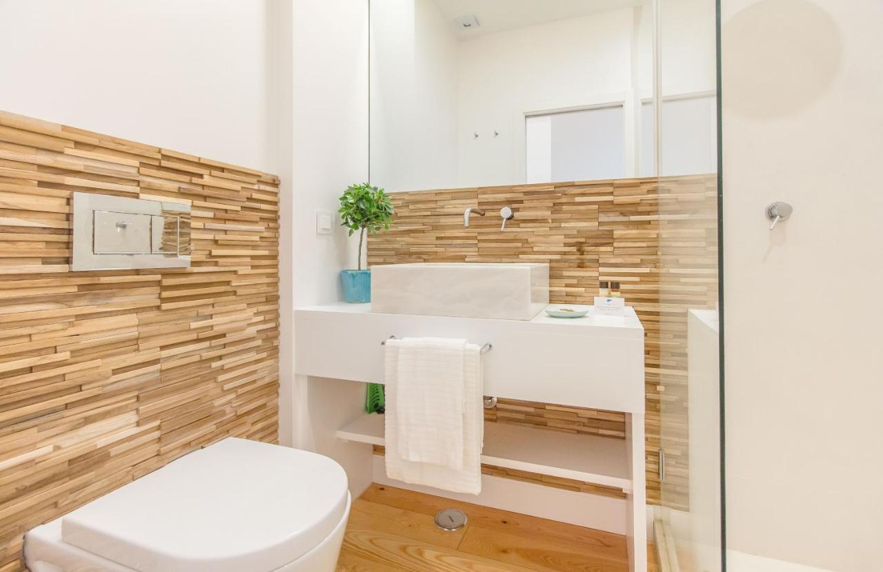 LisboaBelem Modern Flat公寓 外观 照片