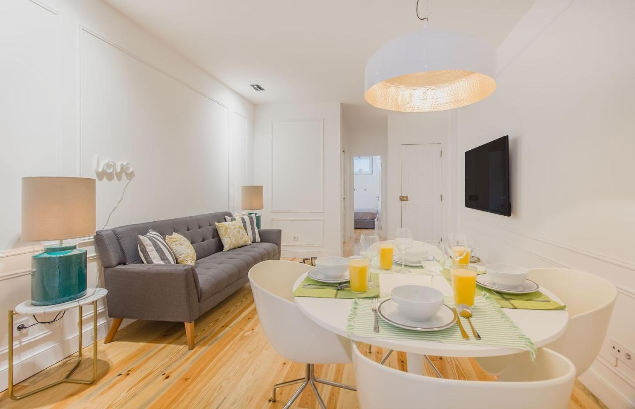 LisboaBelem Modern Flat公寓 外观 照片