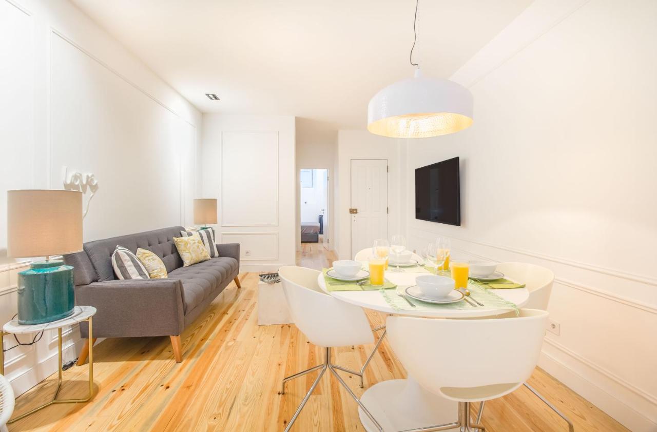 LisboaBelem Modern Flat公寓 外观 照片